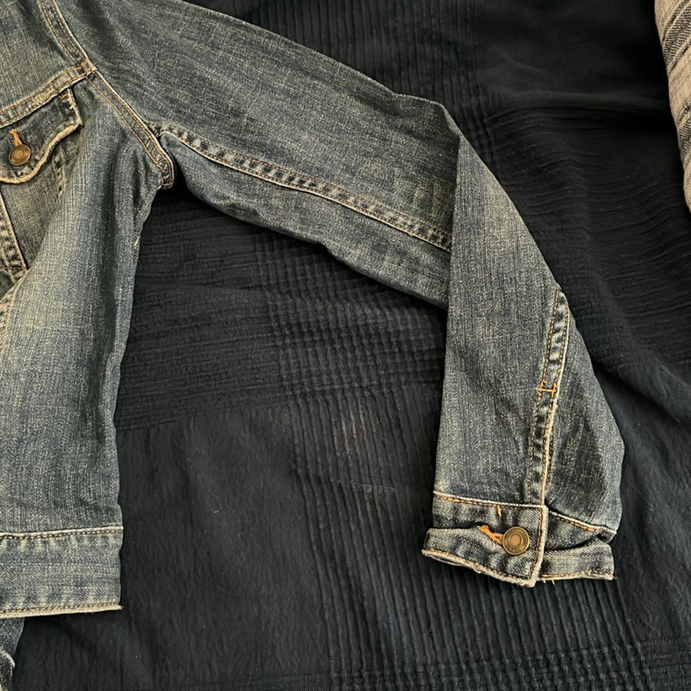 H&M Jean jacket - Picture 8 of 8